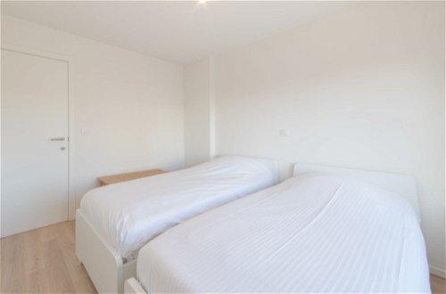 Photo 9 - 2 bedroom Apartment in De Haan with sea view