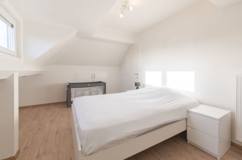Foto 6 - Appartamento con 2 camere da letto a De Haan con vista mare