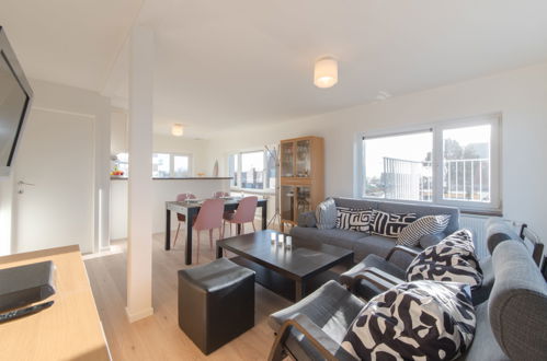 Photo 13 - 2 bedroom Apartment in De Haan with sea view