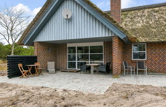 Photo 3 - Maison de 3 chambres à Blåvand avec terrasse et sauna
