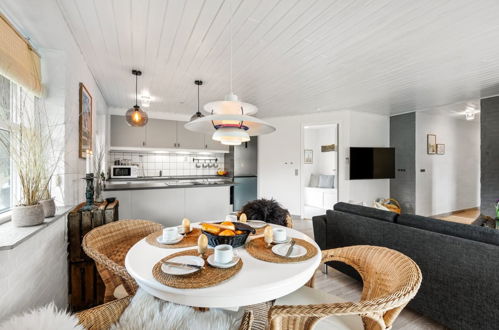 Foto 7 - Casa de 3 quartos em Blåvand com terraço e sauna