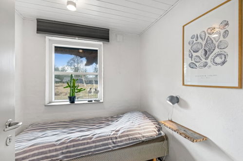 Foto 18 - Haus mit 3 Schlafzimmern in Blåvand mit terrasse und sauna