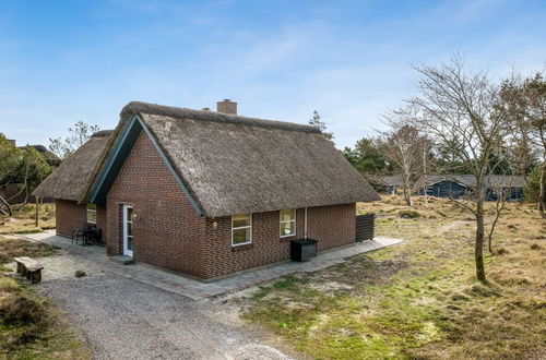 Photo 8 - Maison de 3 chambres à Blåvand avec terrasse et sauna