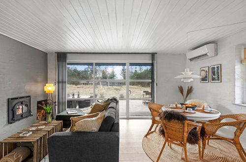 Photo 25 - Maison de 3 chambres à Blåvand avec terrasse et sauna