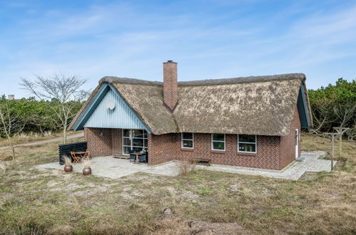Photo 7 - Maison de 3 chambres à Blåvand avec terrasse et sauna