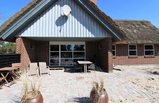 Foto 1 - Casa de 3 quartos em Blåvand com terraço e sauna