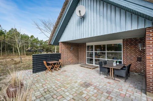 Photo 4 - Maison de 3 chambres à Blåvand avec terrasse et sauna