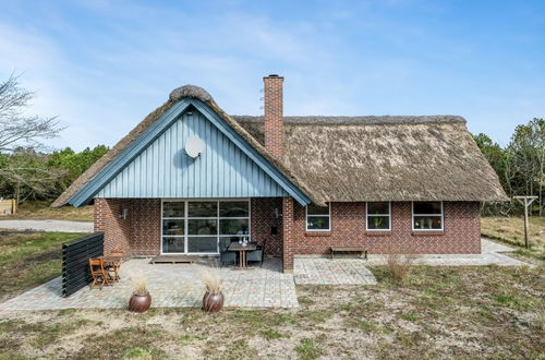 Photo 6 - Maison de 3 chambres à Blåvand avec terrasse et sauna