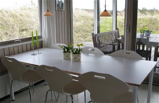 Foto 3 - Casa de 3 quartos em Oksbøl com terraço