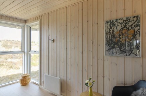 Foto 8 - Casa de 3 quartos em Oksbøl com terraço