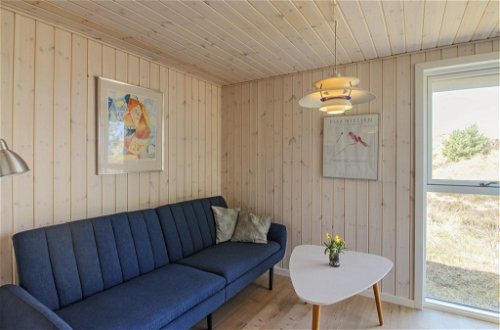 Foto 9 - Casa de 3 quartos em Oksbøl com terraço