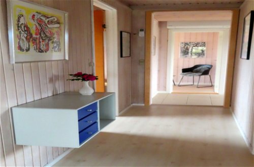 Foto 12 - Casa con 3 camere da letto a Oksbøl con terrazza