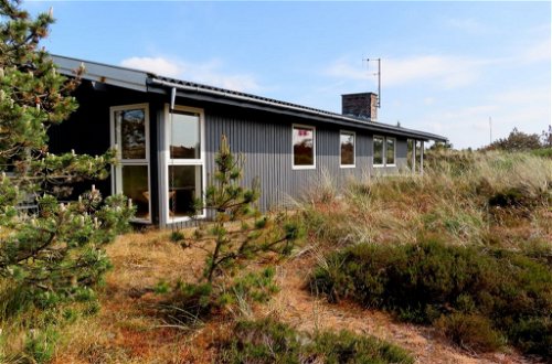 Foto 13 - Haus mit 3 Schlafzimmern in Oksbøl mit terrasse