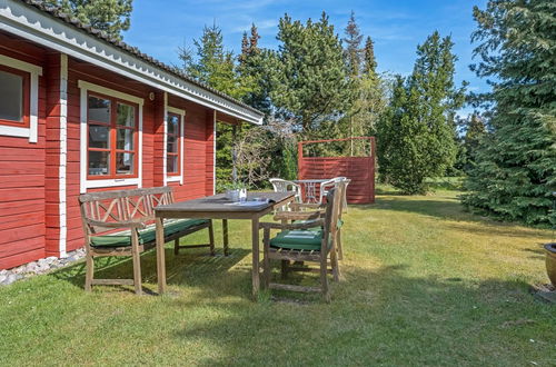 Foto 30 - Casa con 2 camere da letto a Væggerløse