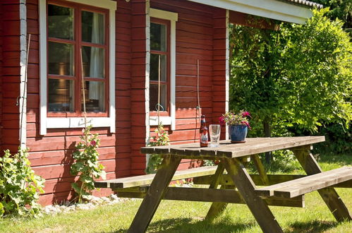 Photo 22 - Maison de 2 chambres à Væggerløse avec terrasse