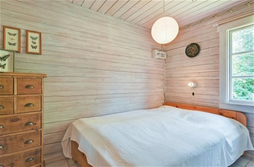 Foto 15 - Casa con 2 camere da letto a Væggerløse con terrazza