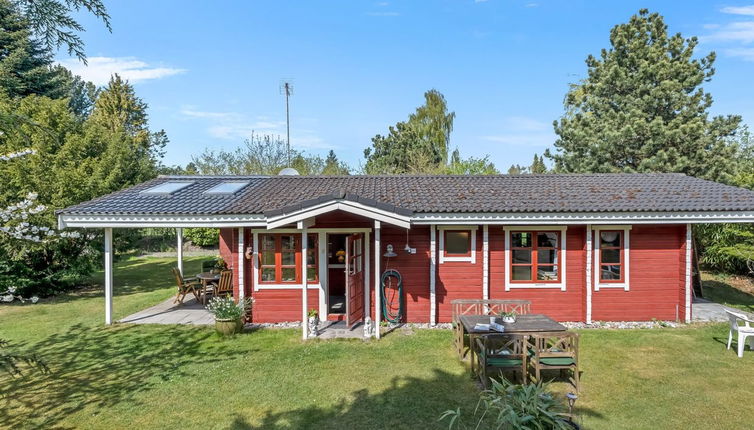 Foto 1 - Casa de 2 quartos em Væggerløse