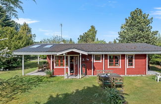 Foto 1 - Casa de 2 quartos em Væggerløse