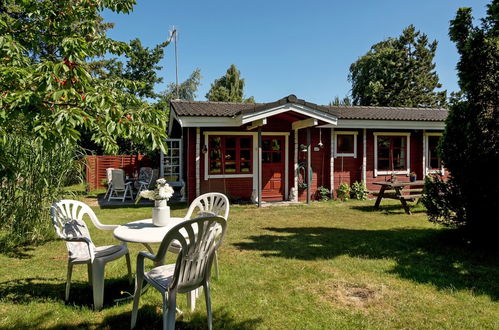 Photo 16 - 2 bedroom House in Væggerløse with terrace