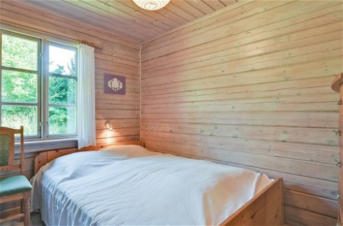 Foto 14 - Casa con 2 camere da letto a Væggerløse con terrazza