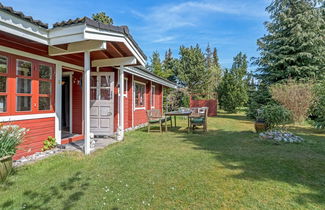 Foto 3 - Casa de 2 quartos em Væggerløse