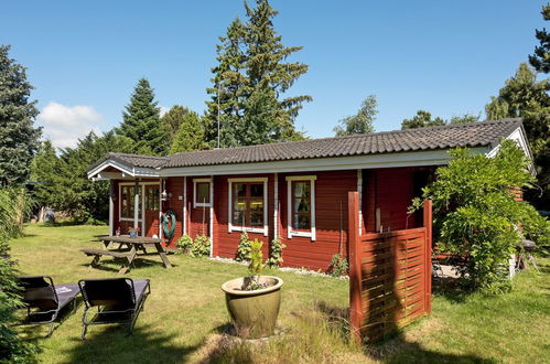 Photo 17 - 2 bedroom House in Væggerløse with terrace