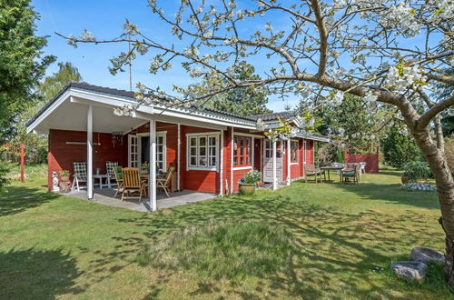 Foto 6 - Casa de 2 quartos em Væggerløse
