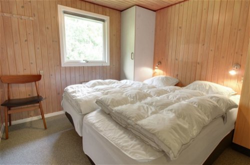 Foto 12 - Casa de 4 habitaciones en Ringkøbing con terraza y sauna
