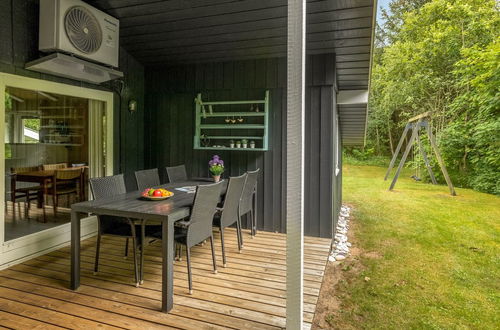 Foto 12 - Casa con 3 camere da letto a Ringkøbing con terrazza e sauna