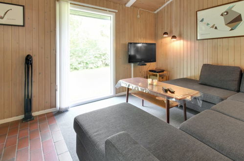 Photo 6 - 4 bedroom House in Ringkøbing with terrace and sauna