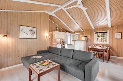 Foto 34 - Casa con 3 camere da letto a Ringkøbing con terrazza e sauna