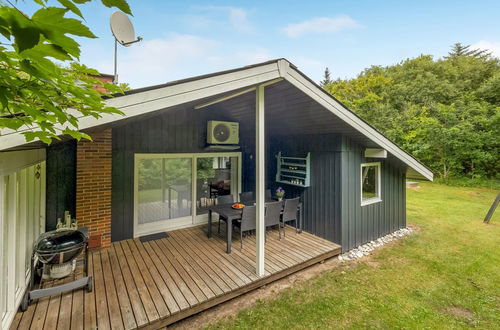 Foto 13 - Casa con 3 camere da letto a Ringkøbing con terrazza e sauna
