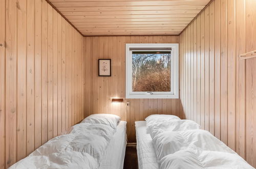 Foto 19 - Casa con 3 camere da letto a Ringkøbing con terrazza e sauna