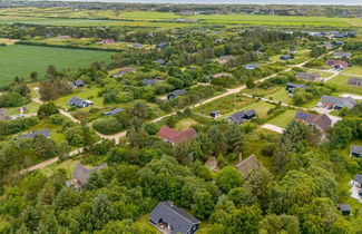 Foto 3 - Casa con 3 camere da letto a Ringkøbing con terrazza e sauna