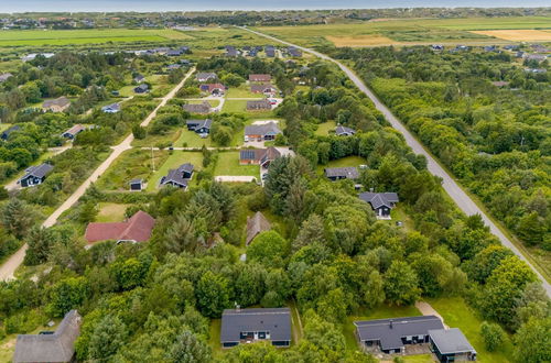 Foto 4 - Casa con 3 camere da letto a Ringkøbing con terrazza e sauna