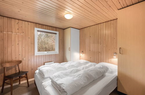 Foto 20 - Casa con 3 camere da letto a Ringkøbing con terrazza e sauna