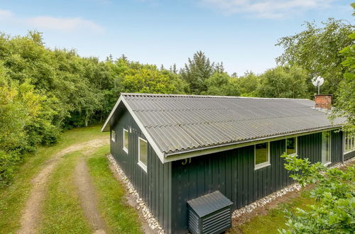 Foto 9 - Casa con 3 camere da letto a Ringkøbing con terrazza e sauna