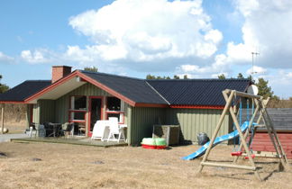 Photo 1 - Maison de 3 chambres à Vejers Strand avec terrasse et sauna