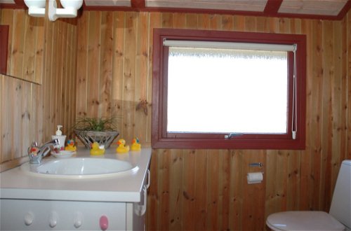 Foto 9 - Casa con 3 camere da letto a Vejers Strand con terrazza e sauna