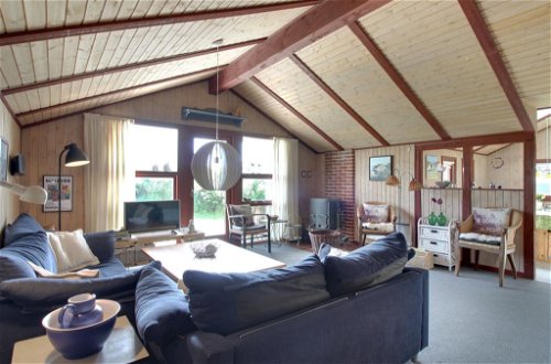 Photo 3 - Maison de 3 chambres à Vejers Strand avec terrasse et sauna