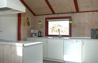 Foto 2 - Casa de 3 quartos em Vejers Strand com terraço e sauna