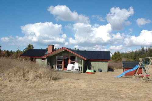 Foto 11 - Haus mit 3 Schlafzimmern in Vejers Strand mit terrasse und sauna