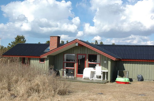 Photo 12 - Maison de 3 chambres à Vejers Strand avec terrasse et sauna