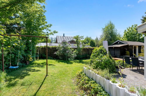 Foto 30 - Haus mit 2 Schlafzimmern in Væggerløse mit terrasse und sauna