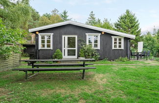 Photo 3 - 2 bedroom House in Væggerløse with terrace and sauna