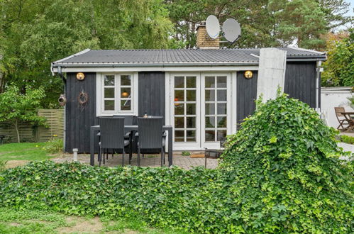 Foto 22 - Haus mit 2 Schlafzimmern in Væggerløse mit terrasse und sauna