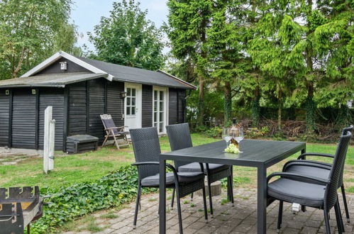Foto 2 - Casa con 2 camere da letto a Væggerløse con terrazza e sauna