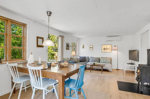 Photo 30 - Maison de 1 chambre à Væggerløse avec terrasse et sauna