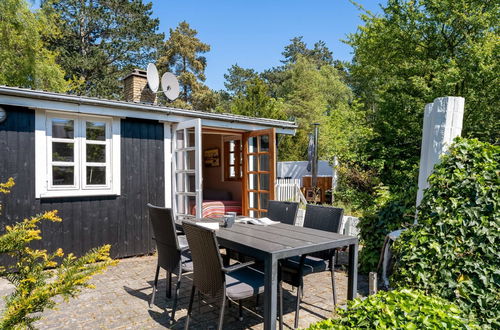 Photo 18 - Maison de 1 chambre à Væggerløse avec terrasse et sauna