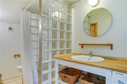 Foto 13 - Haus mit 2 Schlafzimmern in Væggerløse mit terrasse und sauna